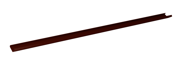 Ендова Gerard 2м, цвет 121