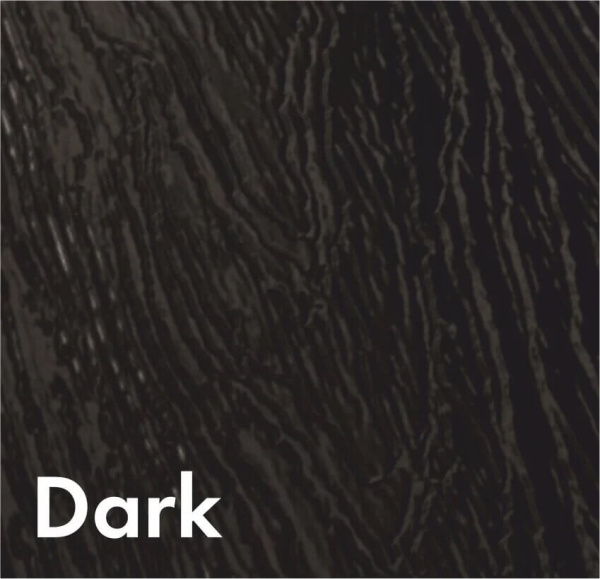 Краска "DECOVER PAINT" Dark (0,5л)