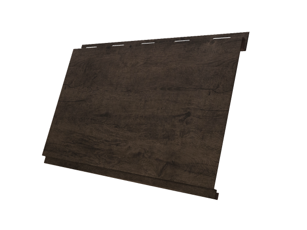 Софит Вертикаль 0,2 Grand Line classic 0,45 Print Premium Antique Wood TwinColor