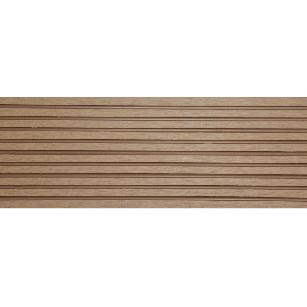 Доска террасная CM Decking VINTAGE SOLID 4000x140x20 мм OAK (дуб)