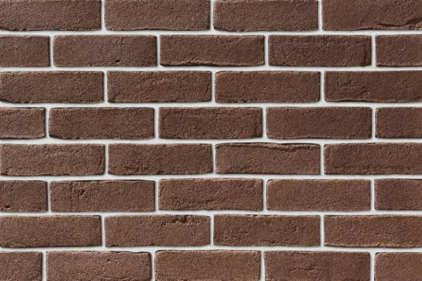 Рядовая плитка Leonardo Stone Дижон 709 с расшивкой 1,2 см