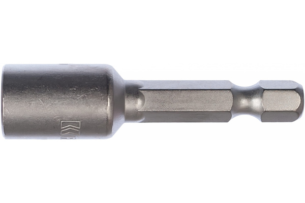 Насадка магнитная Kraftool Еxpert 8х42, тип хвостовика Е 1/4", 1шт в блистере (26391-08)