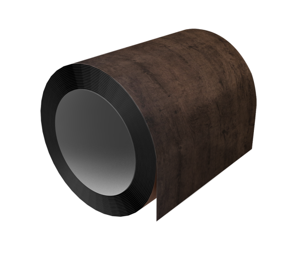 Отмотка 0,45 Print-Double Elite Antique Wood