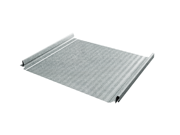 Кликфальц Pro Gofr Grand Line 0,55 Zn