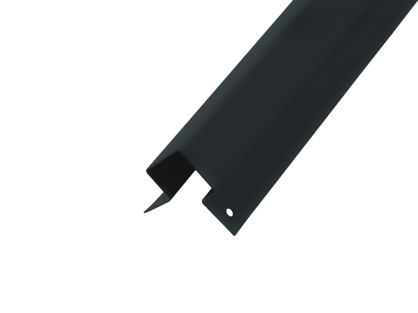 Угол внешний симметричный FCSPRO Click Al F19 (3м)