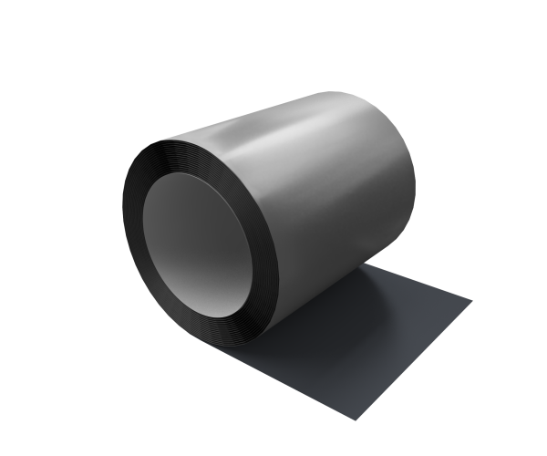 Отмотка Inside 0,45 Drap TwinColor с пленкой RAL 7024 мокрый асфальт