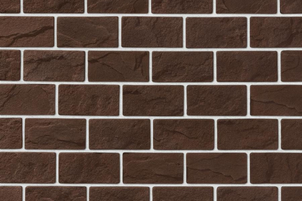 Рядовая плитка Leonardo Stone Версаль 709 с расшивкой 1,2 см
