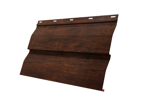 Корабельная Доска 0,265 Grand Line 0,4 Print Premium Cherry Wood Dark FTC