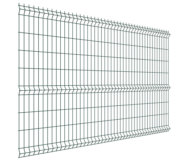 Панель Medium 1,73х2,5 RAL 6005 GL