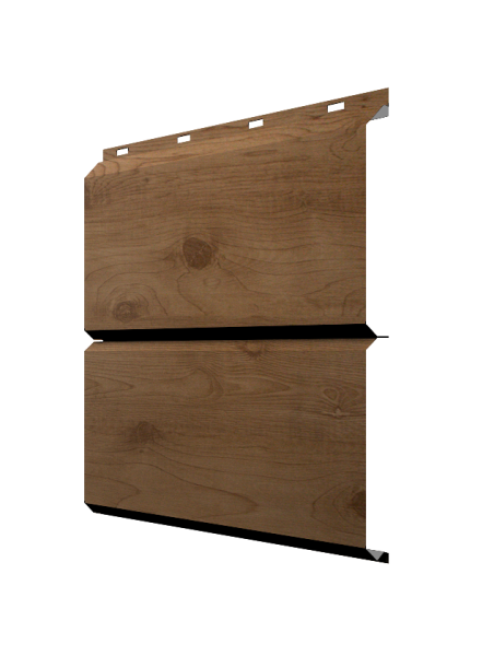 ЭкоБрус 0,345 Grand Line 0,45 Print Premium с пленкой Pine Wood Fresh