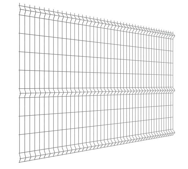 Панель Light 1,73х2,5 Zn GL