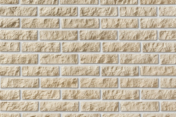 Рядовая плитка Leonardo Stone Неаполь 051 тонкий с расшивкой 1,2 см