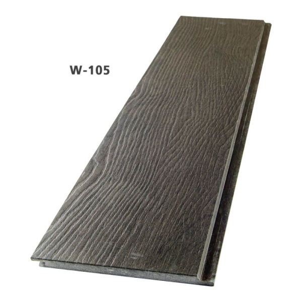 Фиброцементный сайдинг SidWood клик на хризотиле 190х10мм W105 (3м)