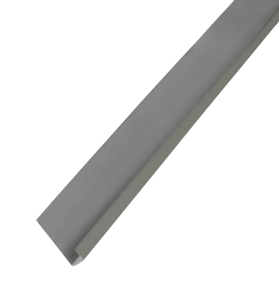 Профиль примыкания к окну FCSPRO Al F56 (2м)