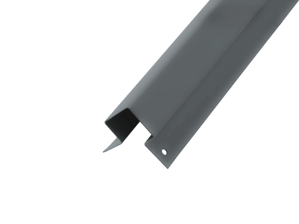 Угол внешний симметричный FCSPRO Click Al F15 (3м)