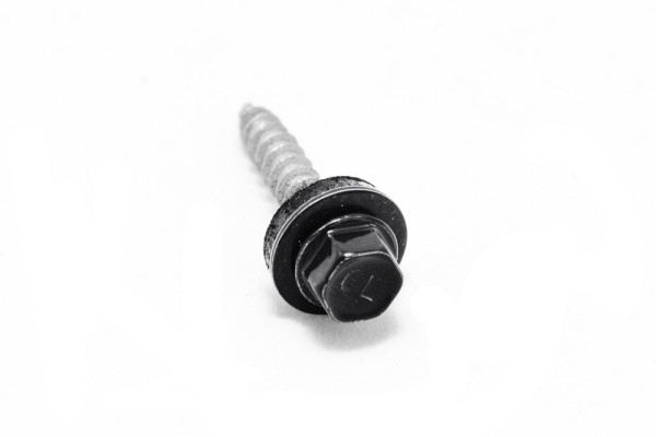 Саморез 4,8х29 Grand Line Pro с керамическим покрытием UltraZinc RAL 9005