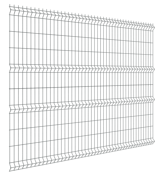 Панель Light 2,03х2,5 Zn GL