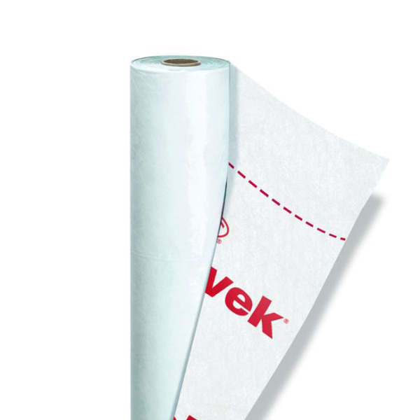 Мембрана Tyvek Soft супердиффузионная (75м2)
