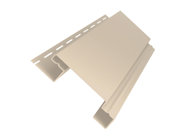 Планка наборная (наличник) Grand Line Decor Classic бежевый (3,0м)