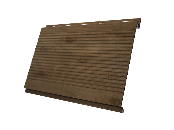 Вертикаль 0,2 gofr 0,45 Print Premium с пленкой Pine Wood Fresh