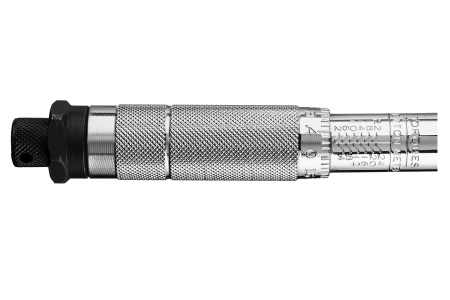 Ключ динамометрический Зубр профессионал 1/4″ 2-24Нм (64091-025_z01)