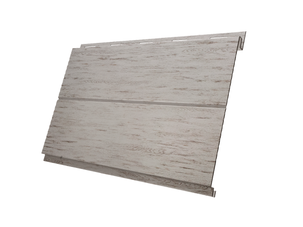 Вертикаль 0,2 line 0,45 Print Elite с пленкой Snow Wood TwinColor