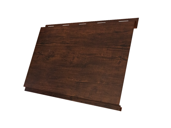 Вертикаль 0,2 classic 0,45 Print Premium с пленкой Cherry Wood Dark FTC