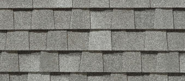Черепица гибкая CertainTeed Landmark cobblestone gray