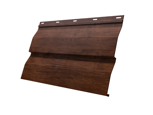 Корабельная Доска 0,265 Grand Line 0,4 Print Premium с пленкой Cherry Wood Fresh TwinColor